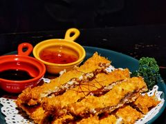 -吱咖啡西式简餐
