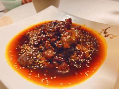 -小河盐帮·私家菜·烤鸭(三元桥·霄云路店)