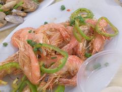 -秋姐美食店(旅游大道店)