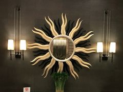 -上海西藏大厦万怡酒店