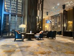 -长春富力万达文华酒店-集·味自助餐厅