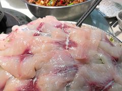 -萬家灯火·私房湘菜·22年老手艺(南岭大道店)