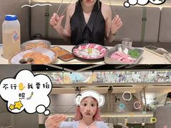 -蚂蚁洞·烤肉大营地(上海静安大悦城店)