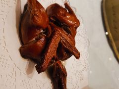 -骏莱海鲜鱼港(五角场店)