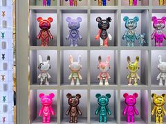 -星际漫游(青岛吾悦广场店)