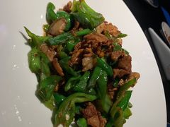 湖南小炒肉-凤凰湘语(浦东旗舰店)