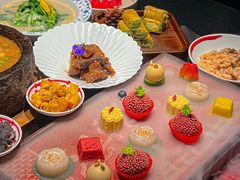 -锦楼·臻选新杭帮(杭州中心店)