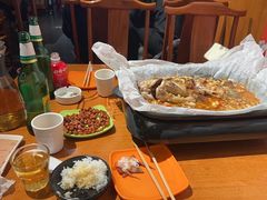 -三煮纸包鱼(青岛总店)
