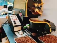 -COFFEE HOLIC(朝外SOHO店)