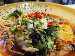 -芙蓉树下·四川冒菜(大悦城店)