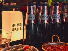 -光音瓦特俱乐部(高新店)