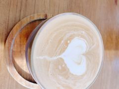 澳白-Catch Bagel(芳草地店)