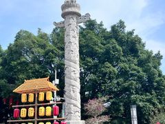 -南沙天后宫景区
