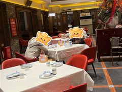 -大张烙馍村·美食地标(泉山店)