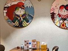 -晶吉·居酒屋·烧鸟·海胆(民主广场店)