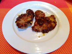 煎牛排-大雁塔假日酒店·绿茵阁西餐厅