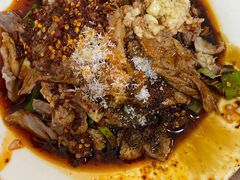 -温记府廟豆汤饭·始于1955年(海椒店)
