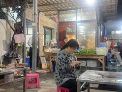 -同心烧烤(总店)