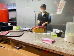 -牛鲜胜·潮汕牛肉自助火锅(番禺市桥店)