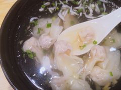 -巧燕坊一笼一蒸(庆春广场地铁站店)