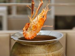 -隅乐胡椒虾·台湾菜·团建(皇岗店)