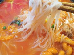 -渝和喵叔米线(南坪万达店)