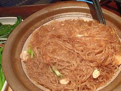 -有梦特色餐厅(古子城店)