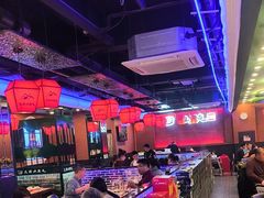 -山里屯铁锅炖·东北菜(康桥店)