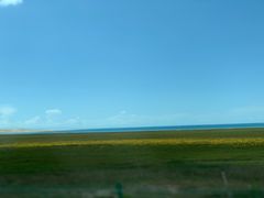 -青海湖国家重点风景名胜区