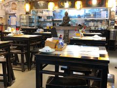 大堂-京城小江南·北京烤鸭·江南土菜·白鱼(中关村店)