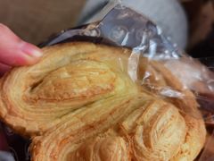 芝士大蝴蝶酥（咸）-国际饭店·帆声西饼屋(黄河路店)