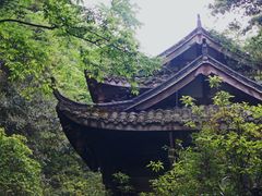 -青城山