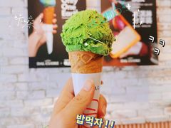 -Dal Cuore 达可芮冰淇淋(陕西北路店)