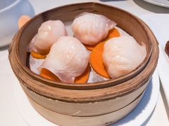 笋尖鲜虾饺-天然台1908(中建广场店)
