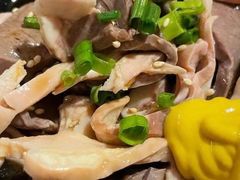 -拉面莊夢語＆中华料理八椿
