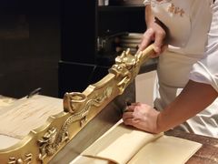 -杏花堂晋商私房菜(华熙五棵松店)