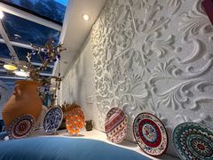 -苏坦土耳其西餐厅(玉林店)