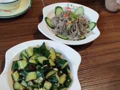 -庆峰龙虾烧烤(合肥一店)