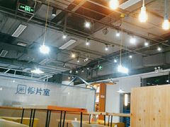 -天真蓝照相馆(五角场百联又一城店)