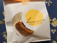 -Luneurs(幸福里店)