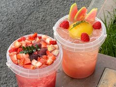 -甜心闲生传统手工冰粉(人民广场店)