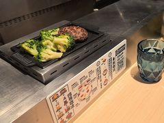 -肉肉大米(金虹桥店)