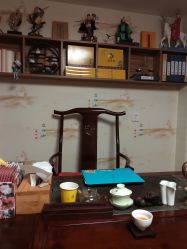 点击看大图 -愈元涵·手工艾灸