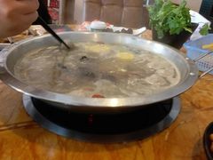 -林记潮牛·牛肉火锅(上马墩店)