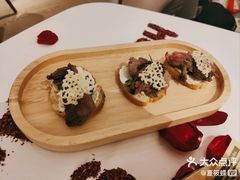 -Kathleen's Bistro&Bar 凯圣琳西餐厅(漕河泾印象城店)