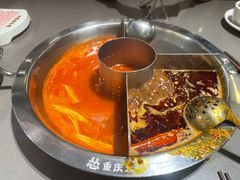 -怂火锅厂(龙华壹方城店)