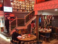 -百年神厨·地道川菜(清江西路店)