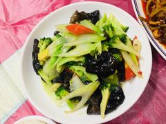 -乐乐餐厅(湘子庙街店)
