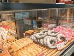 -木子木水烫面包(台州中盛城市广场店)