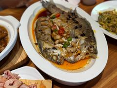-六泰居·尔滨地标·东北菜(松北店)